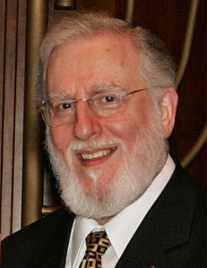 Cantor Sherwood Goffin